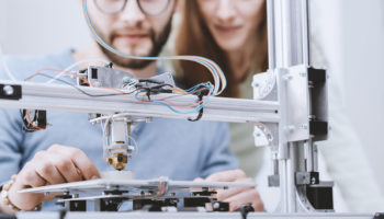 3 Advantages to Using Rapid Prototyping For Product Development