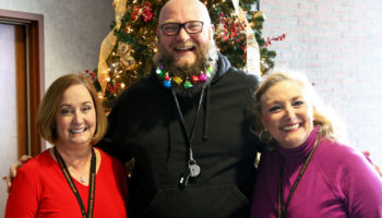 Merry Christmas from MERC!